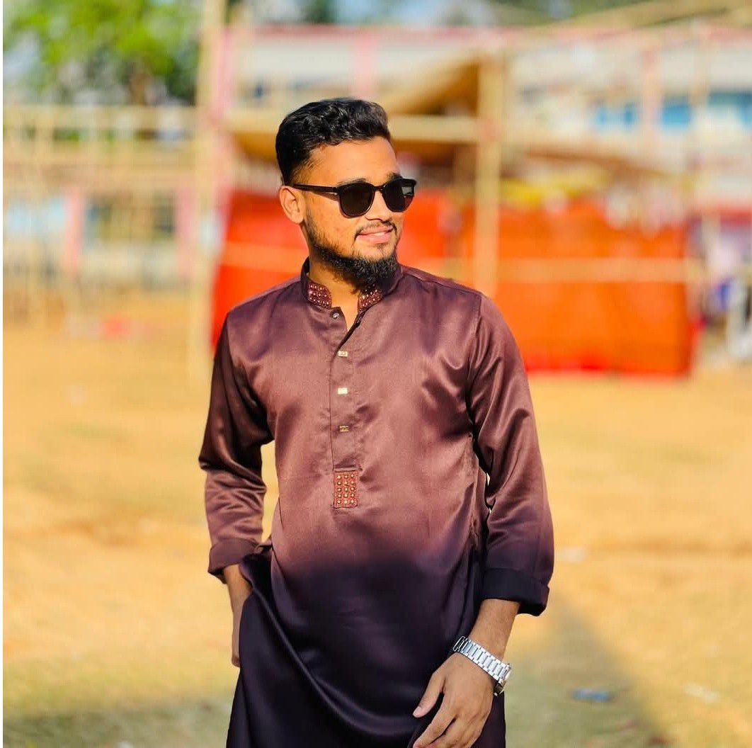 Riajul Islam Raj