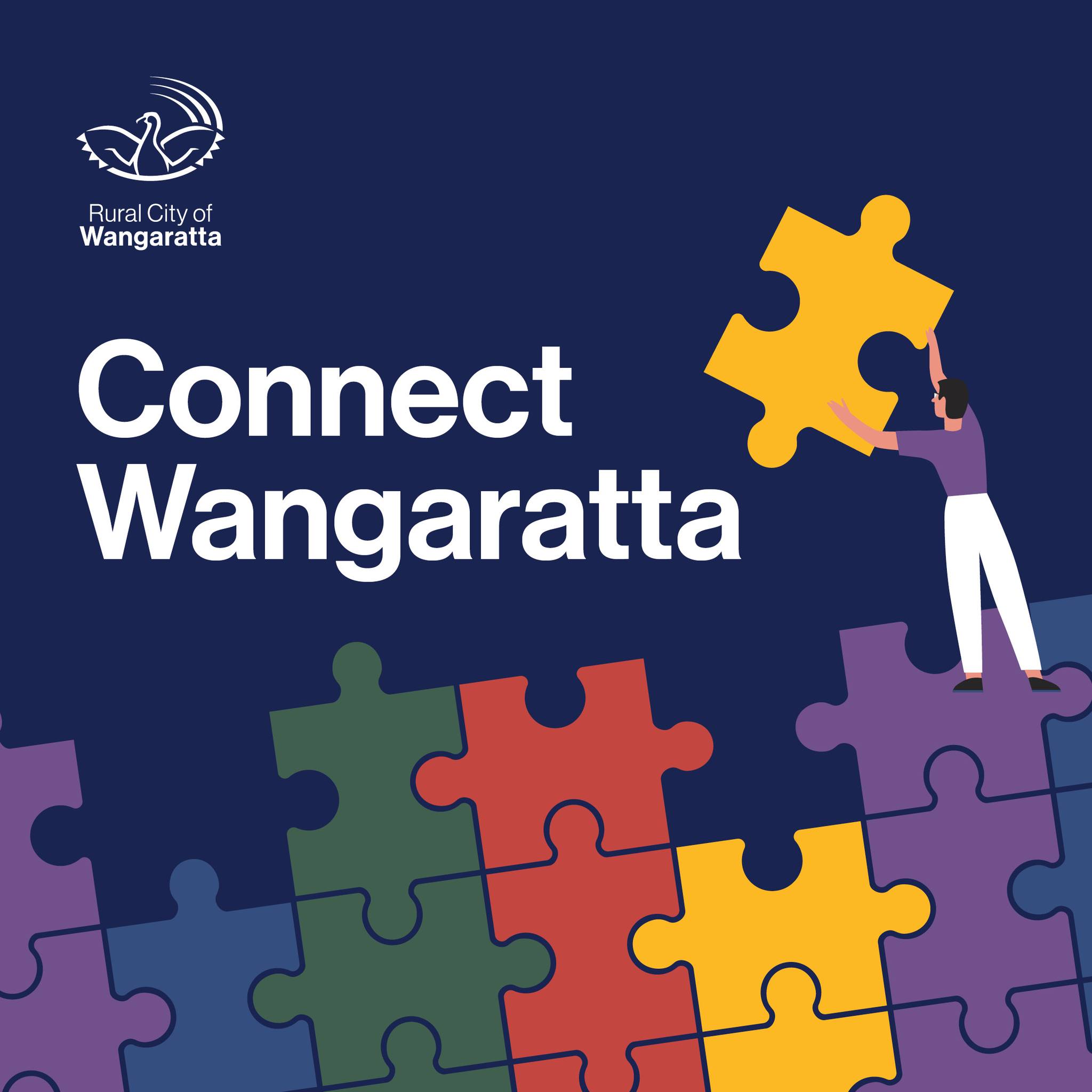 🌟 Exciting news! 🤝 Our online... - Rural City of Wangaratta | Facebook