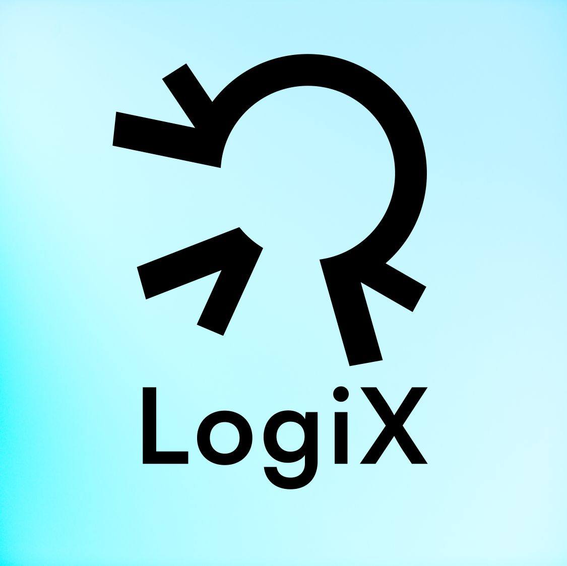 LogiX | Algiers
