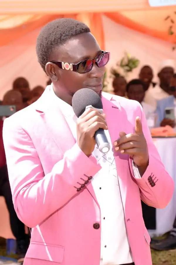VTC PROMO. - This beepee ug Ugandan lango artist from...
