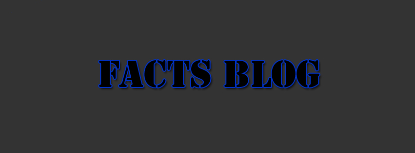 Facts Blog