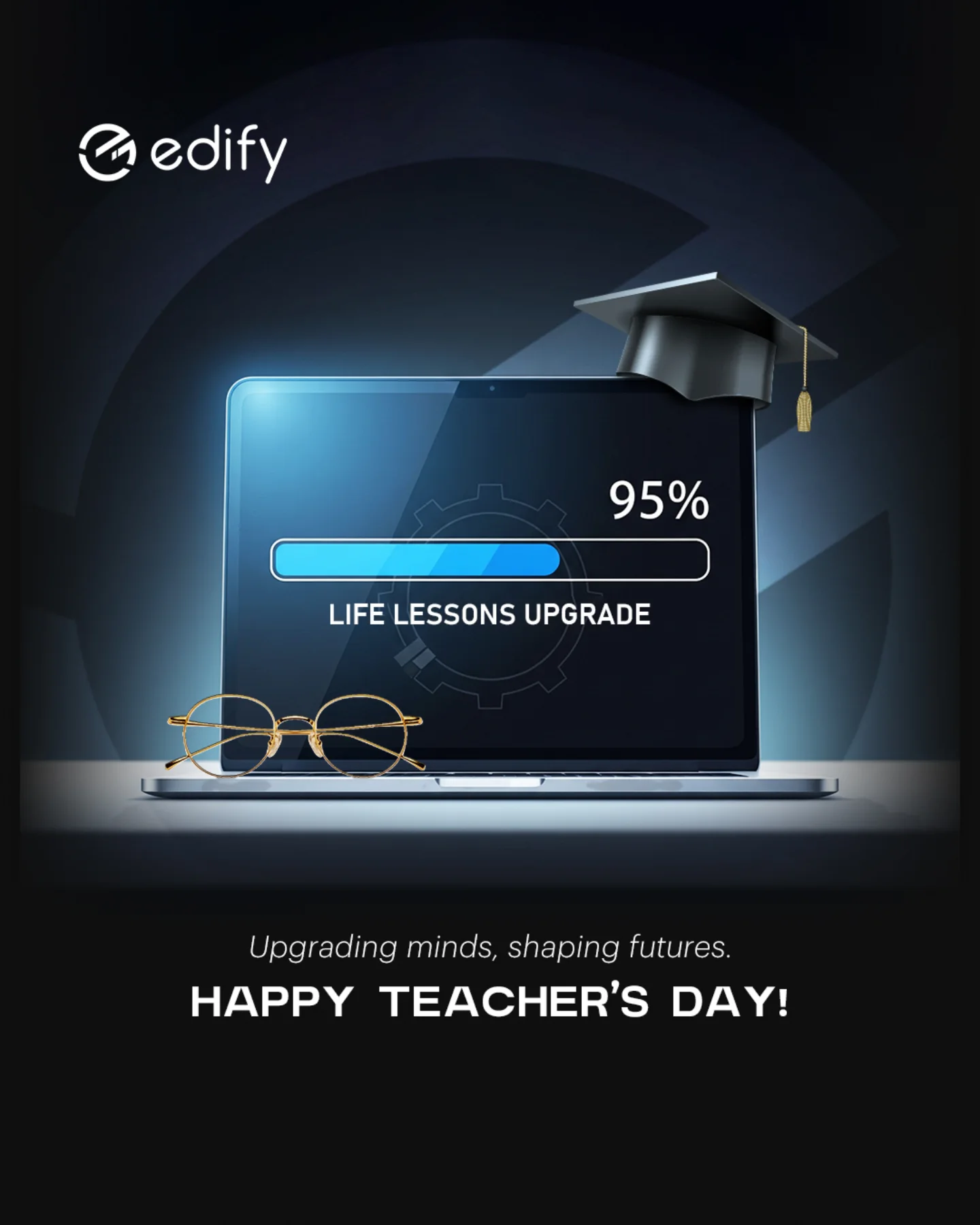 Edify - Teachers are the real upgrades we’ll never outgrow. From life ...