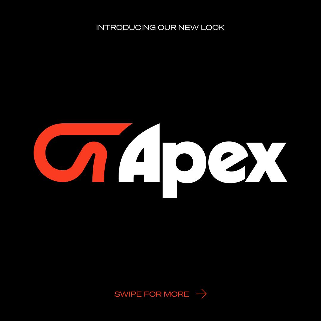 Apex Wheels - We’re excited to announce a new logo for... | Facebook