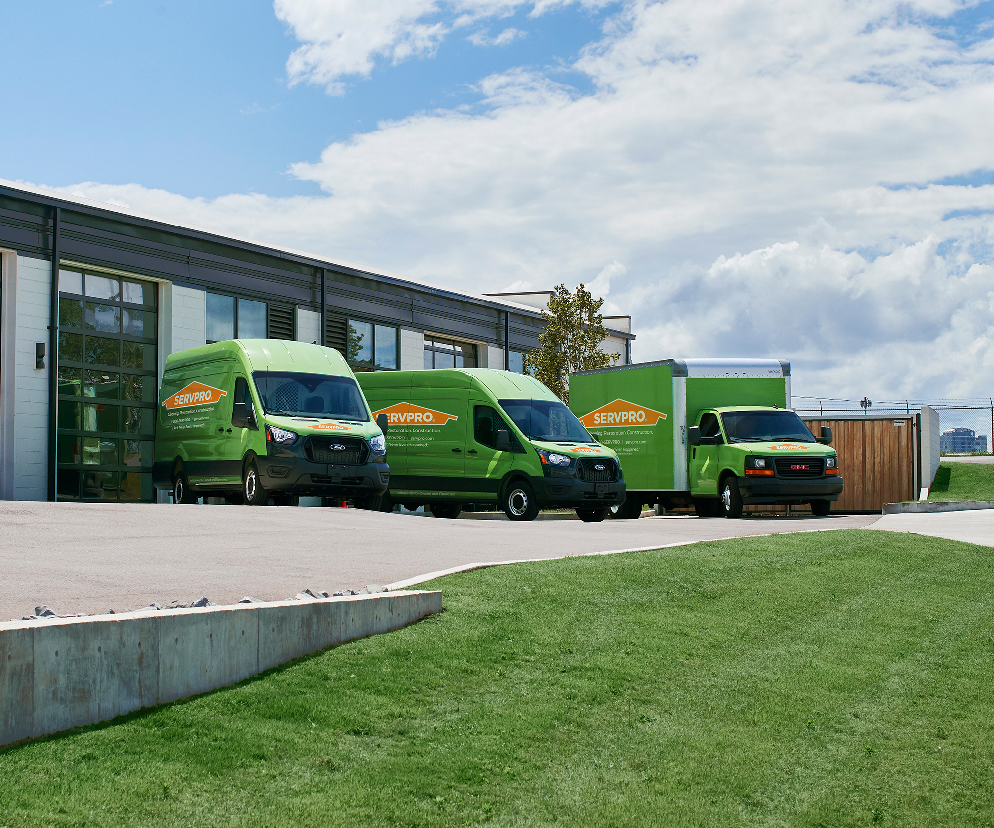 SERVPRO of Duncanville / DeSoto | Dallas TX