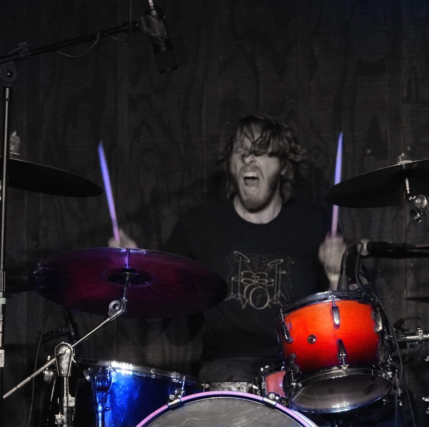 Ludrock | Thanks for coming out to rock with us | Facebook