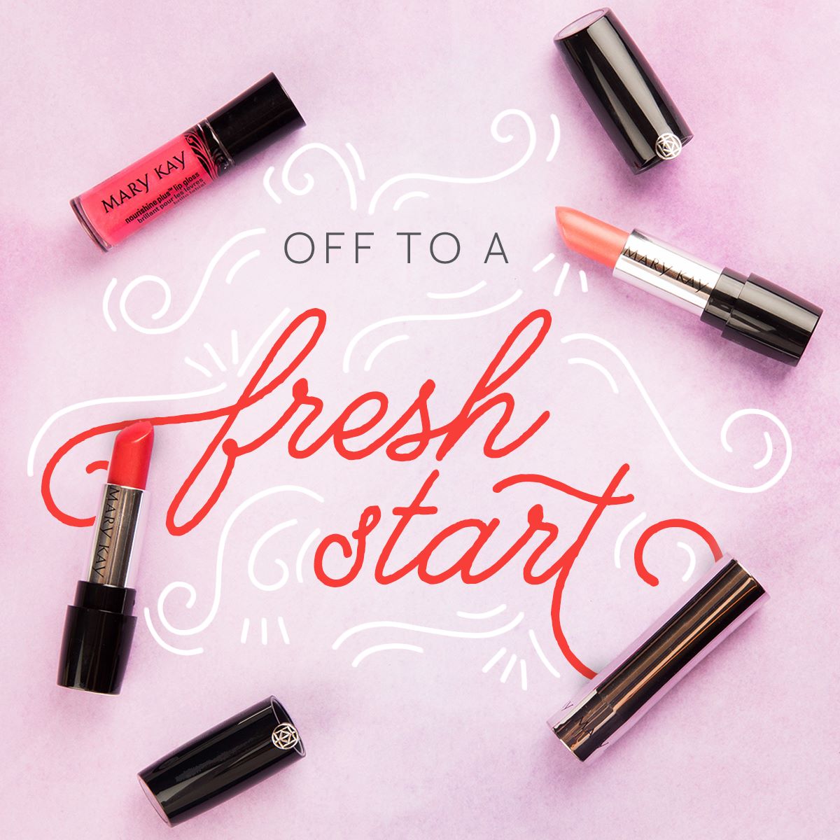 Cara Rothrock Mary Kay Independent Consultant | Lanesville IN