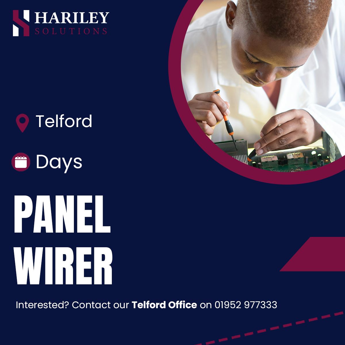 Hariley Solutions