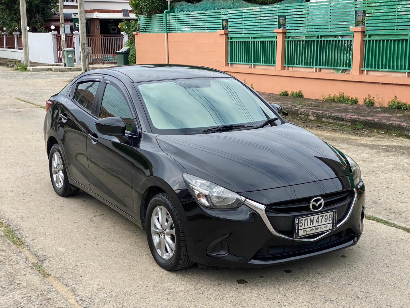 AT AUTO CAR - 🔥 ออกรถ 3,000 บาท จบทุกอย่าง 💯 Mazda2 1.5... | Facebook