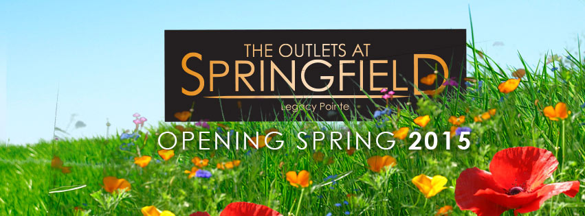 The Outlets at Springfield | Springfield IL