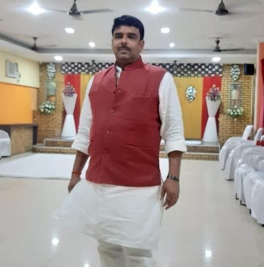Sant Kumar Gupta - Mithai Lal