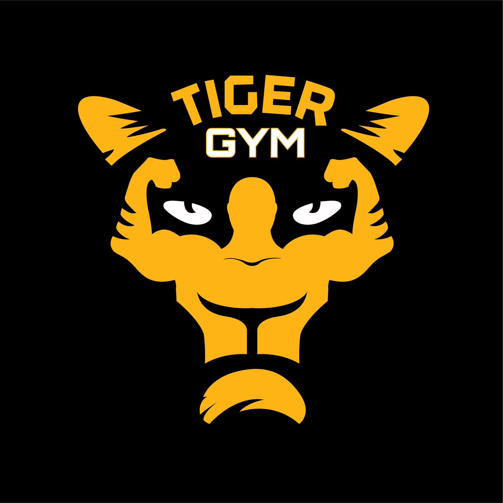 Tiger Gym - Tiger Gym မွာေတာ့ ဘာစားရမွန္းသိေအာင္ နဲ႔ ဘယ္လ္ုေဆာ့ရမလဲ ...