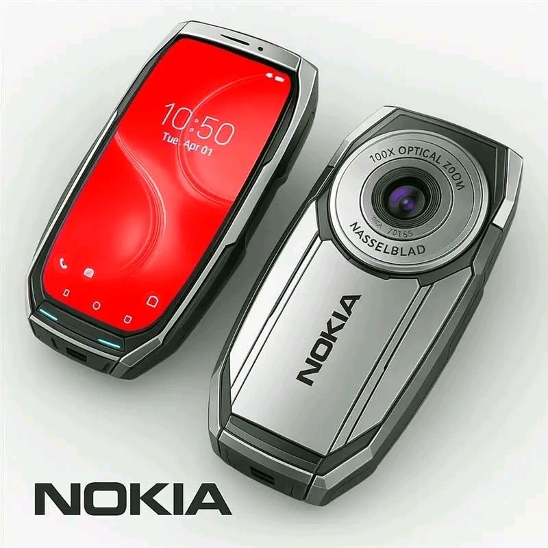 Nokia 6600 5G 2024 phone features and release