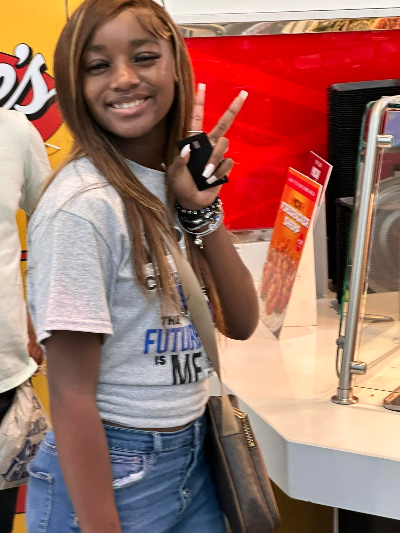 Our 8th Grade Class of 2023 ended... - Impact Charter School