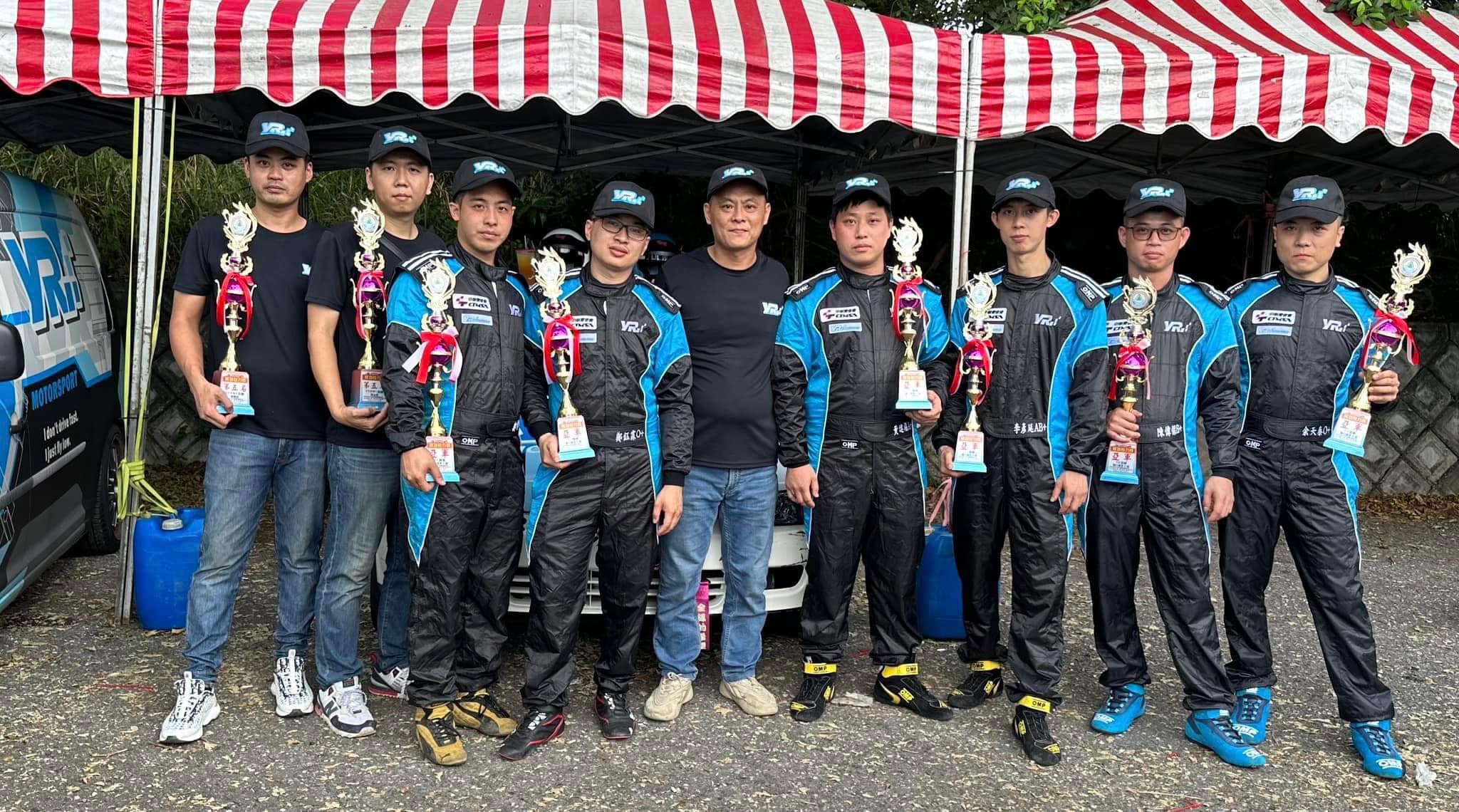 YR 精密工業倒叉避震器 - 賀！恭賀！厲害!! 全部都是20出頭歲... | Facebook