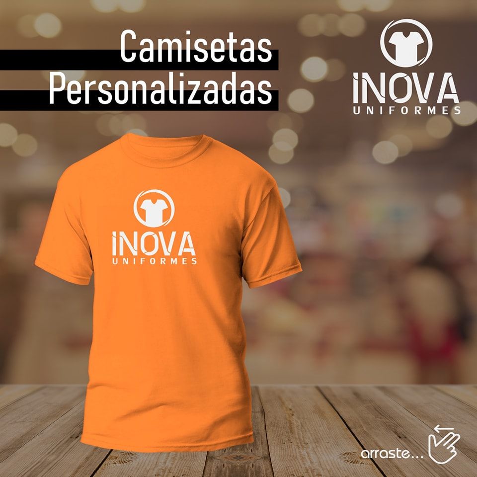 Inova Uniformes Passo Fundo | Passo Fundo RS
