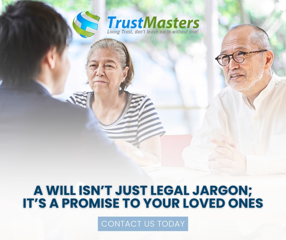 TrustMasters