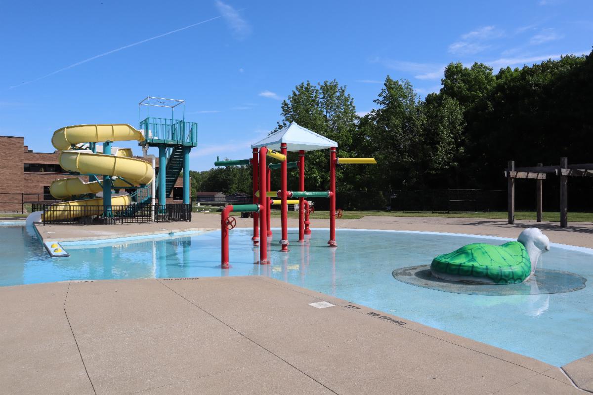 Here are the... - Orange Community Education & Recreation