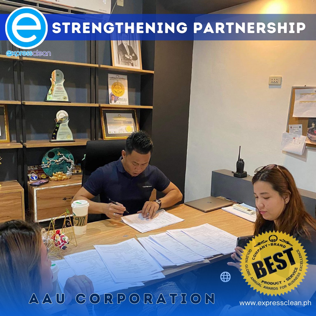 Alfamart 𝐚𝐧𝐝 𝐄𝐱𝐩𝐫𝐞𝐬𝐬𝐜𝐥𝐞𝐚𝐧:... - Express Clean Consultancy Ph | Facebook