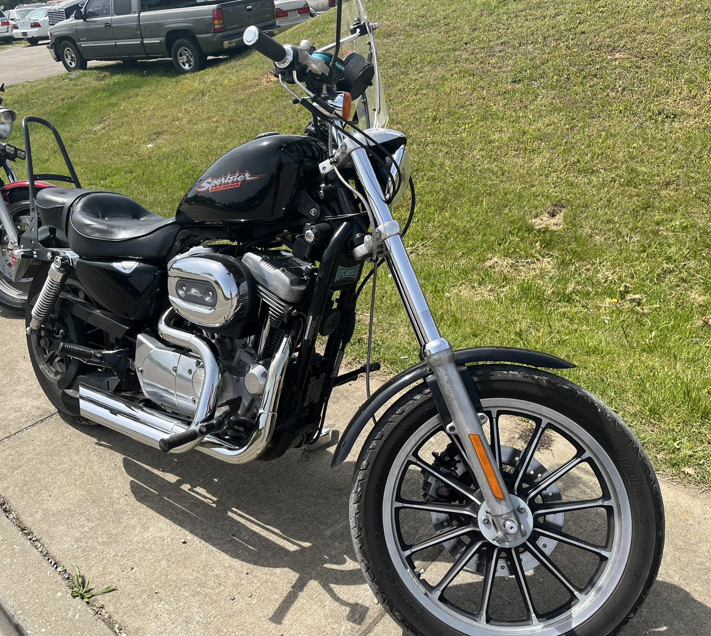 2006 Harley Davidson for sale in Delmar MD