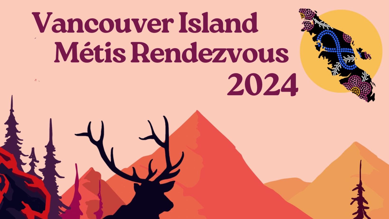 Vancouver Island Metis Rendezvous
