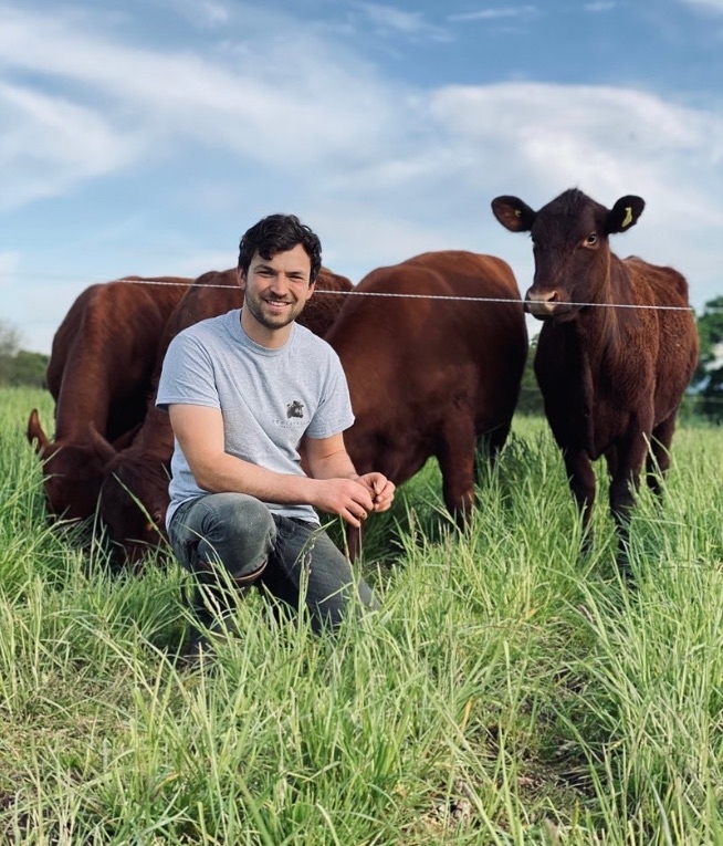 Farm ED - We’re really looking forward to being joined by... | Facebook