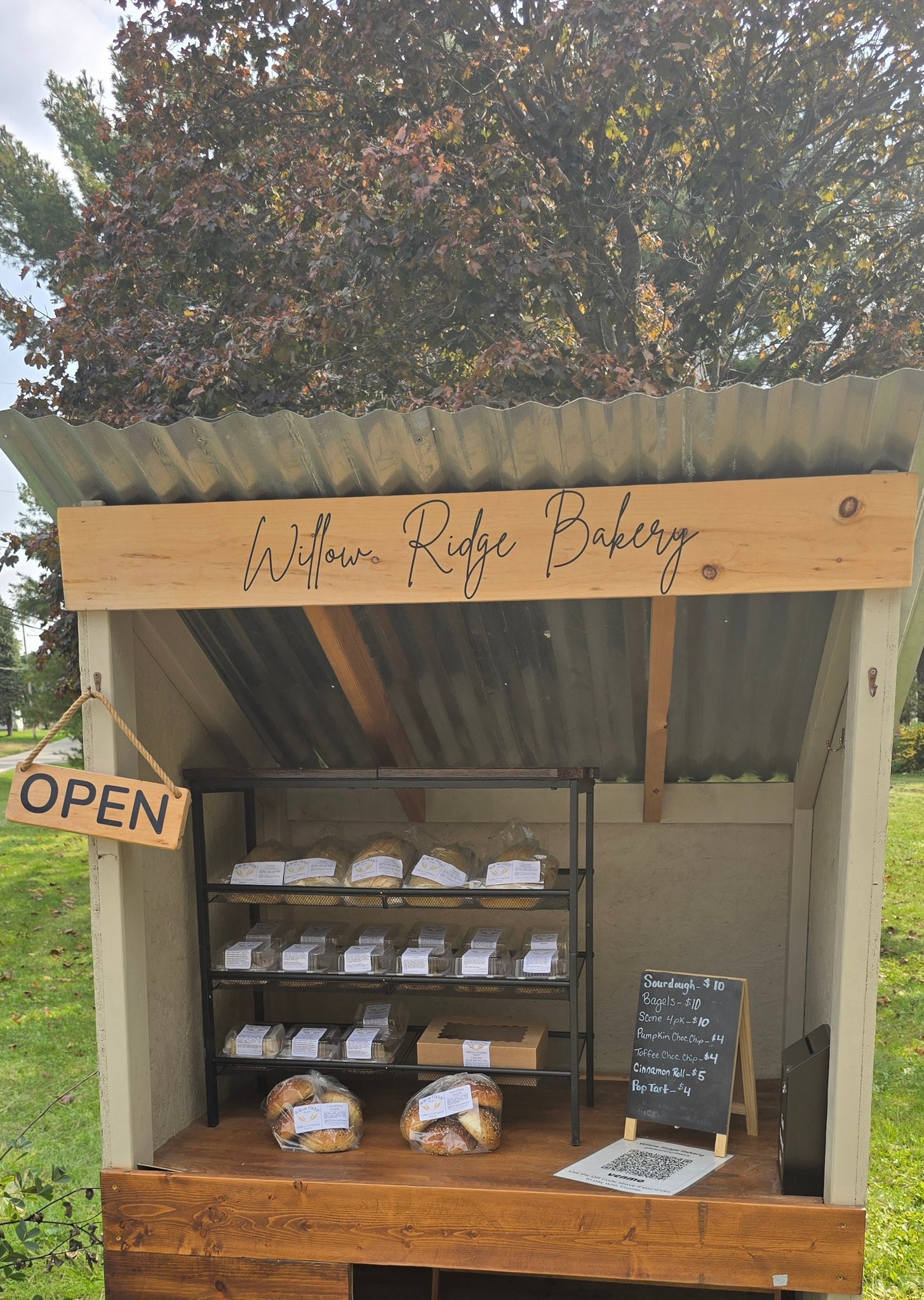 Willow Ridge Baking Co. | Springfield OH