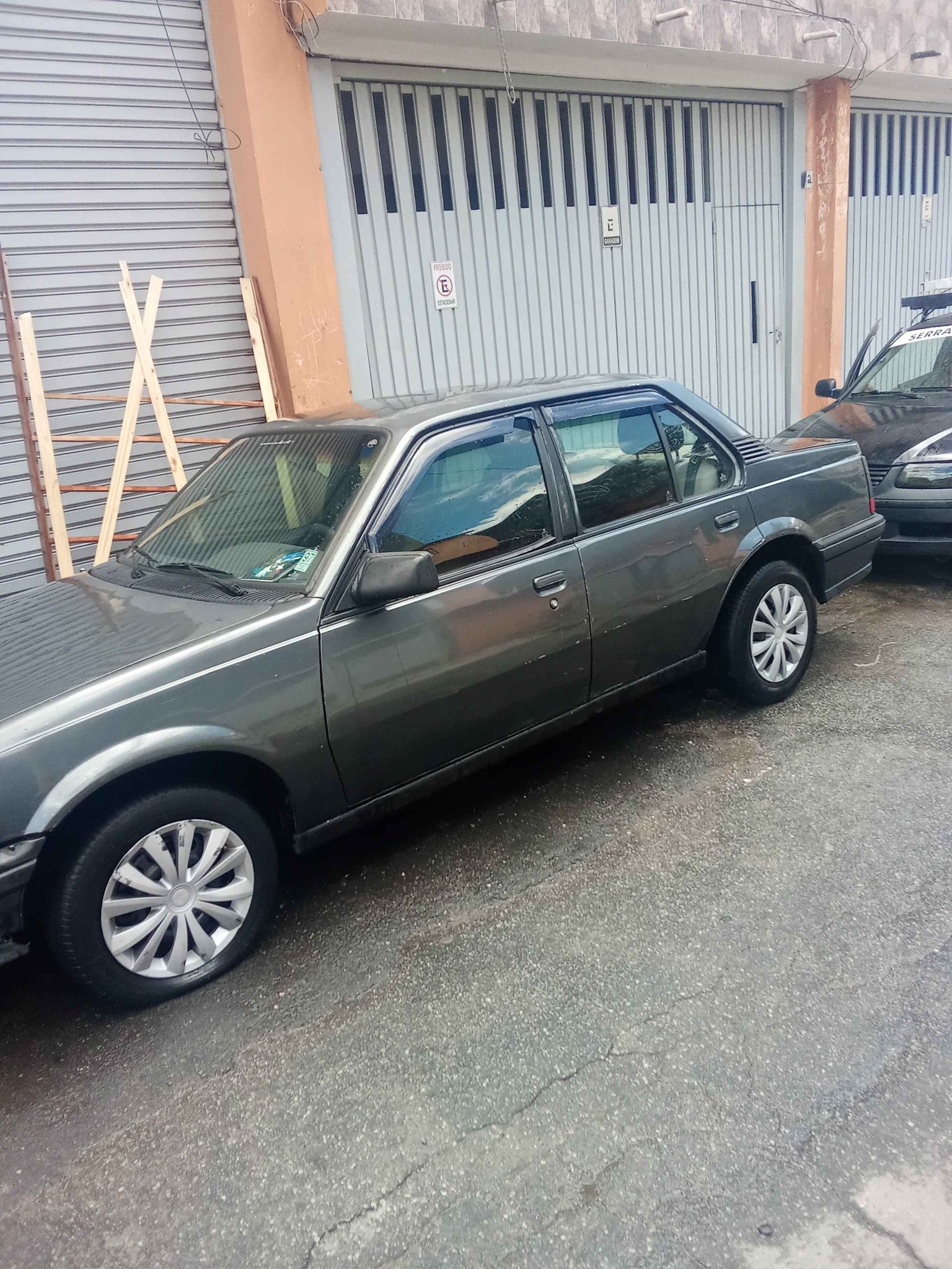 1989 Chevrolet Monza - Cars & Trucks - Osasco, Sao Paulo | Facebook ...