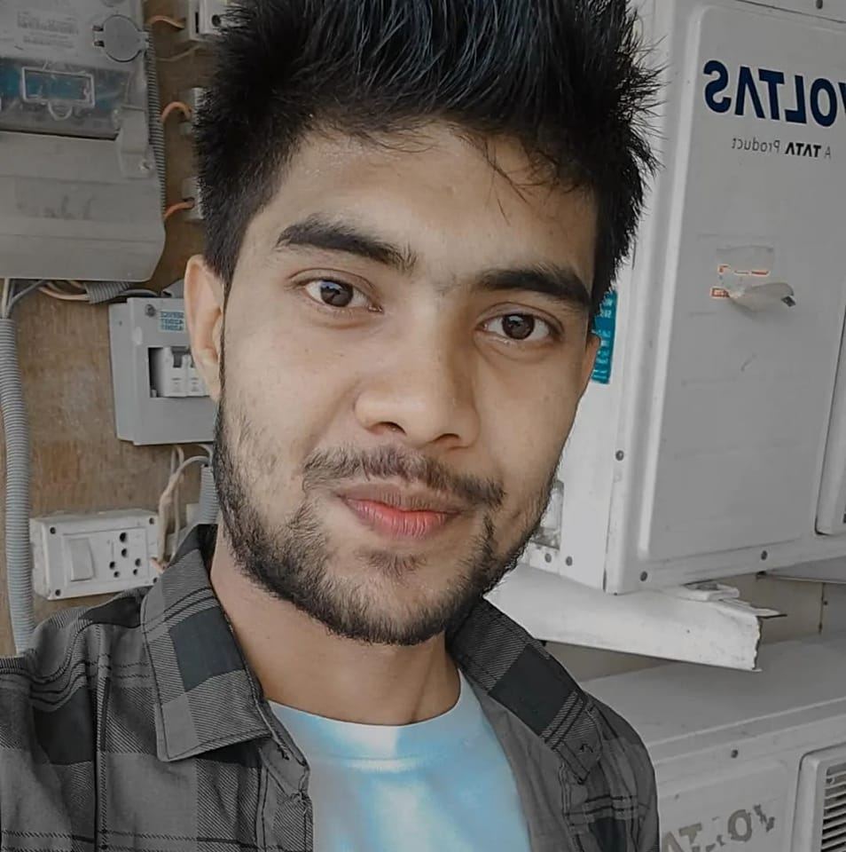 Monwar Ali