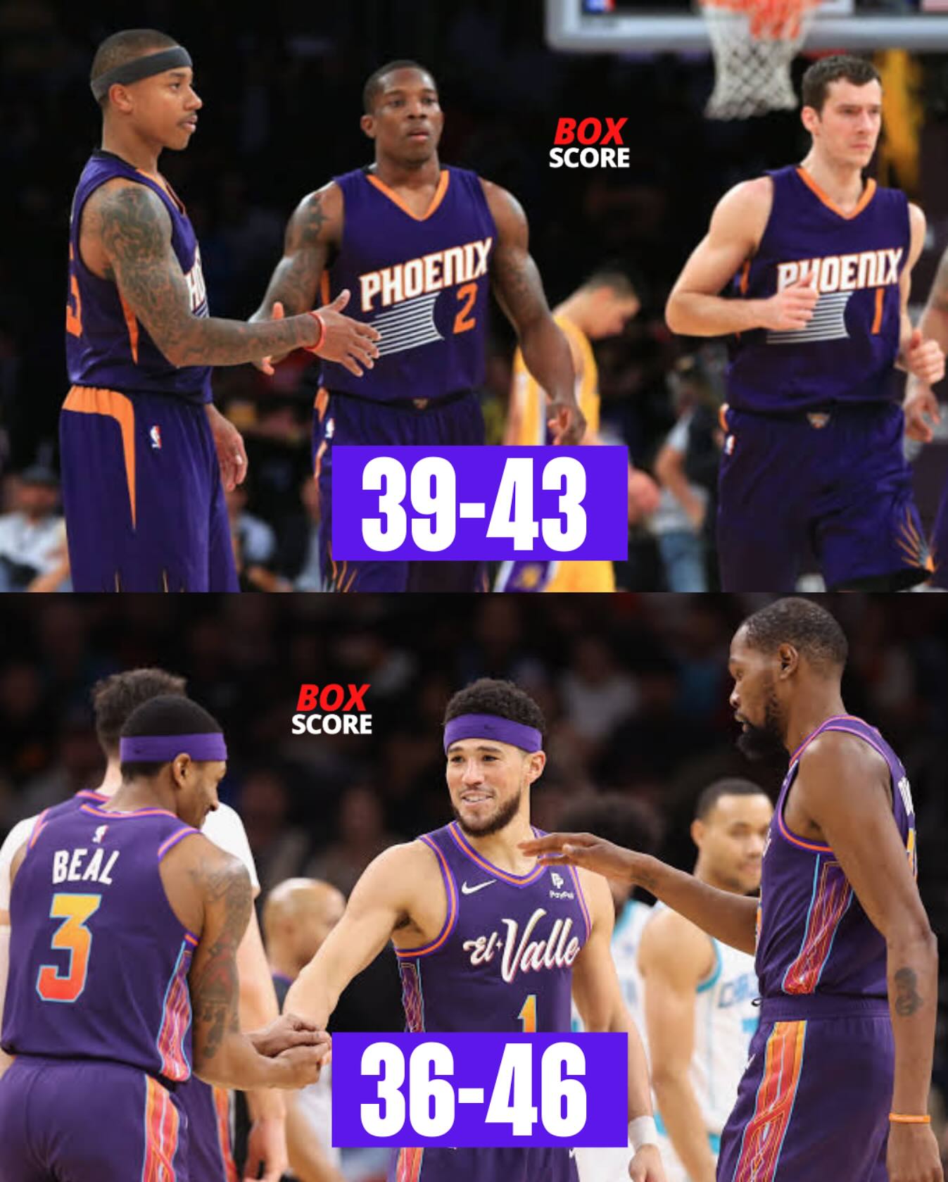 Goran Dragic, Isaiah Thomas, Eric Bledsoe were technically better 