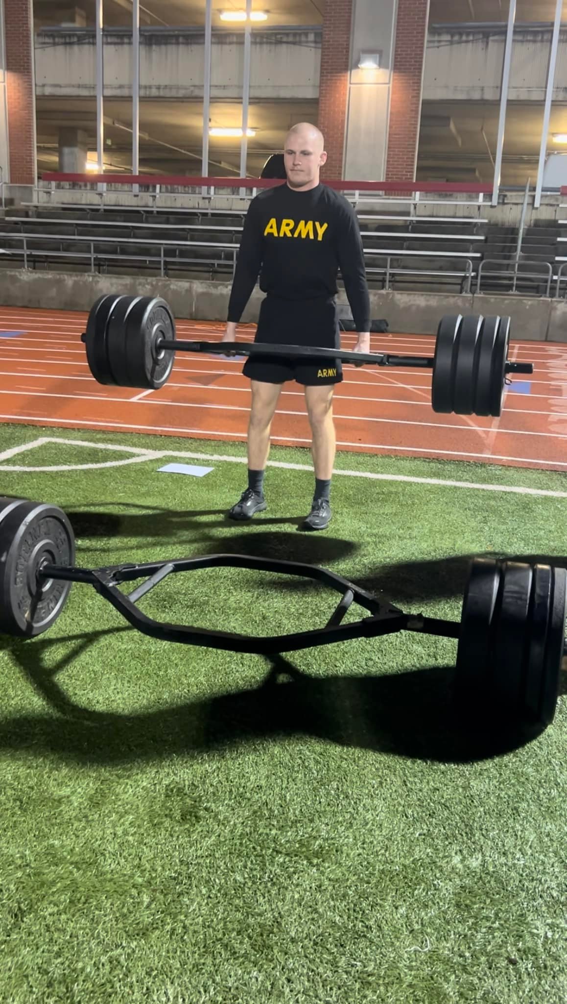 University of Cincinnati Army ROTC - Bearcat Battalion | Cincinnati OH