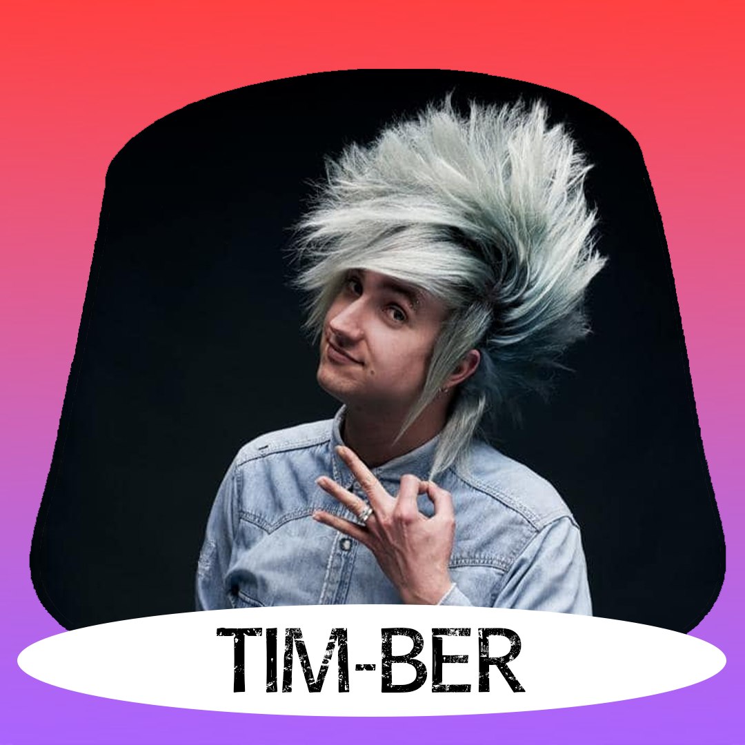 TIM-BER | Amersfoort