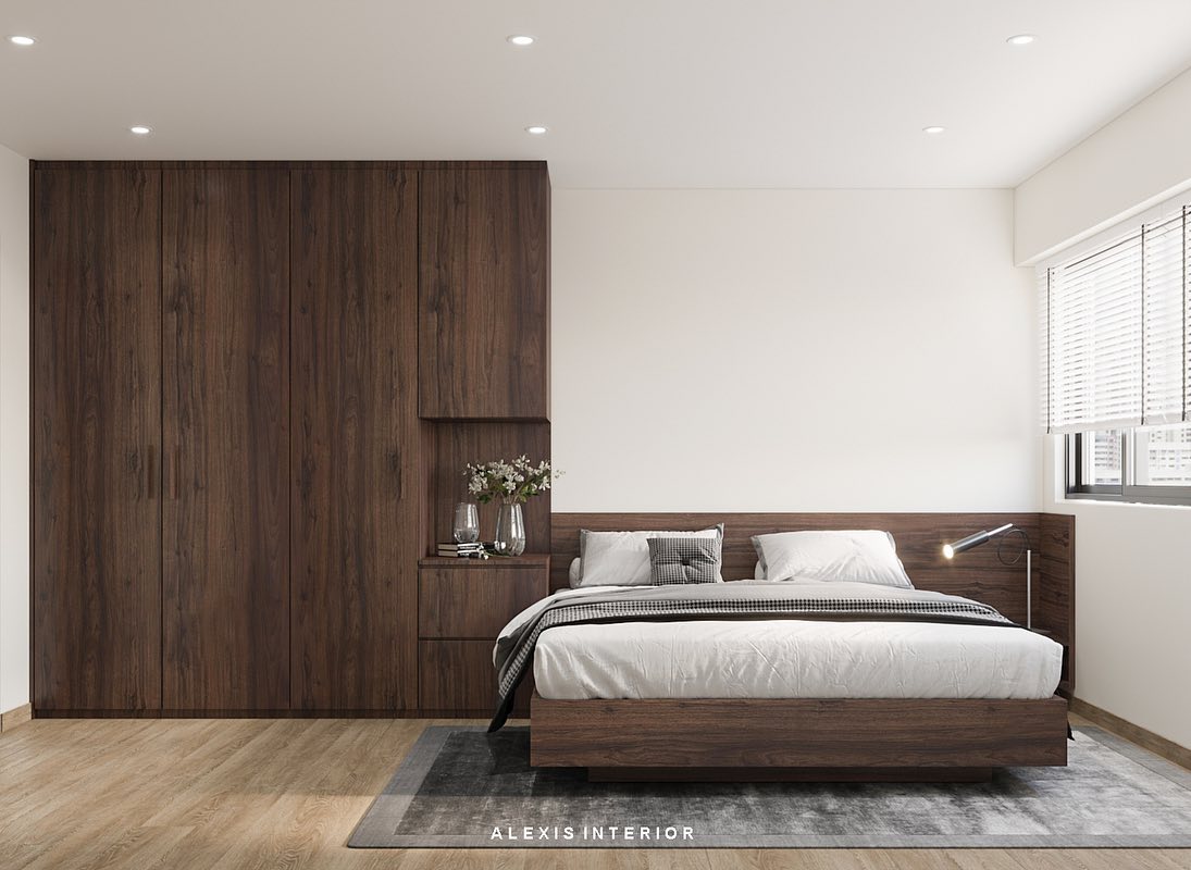 Project Type: HDB Location:... - Alexis Interior Pte Ltd | Facebook