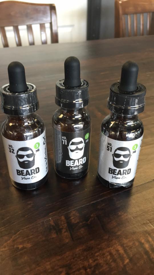 6mg vape juice compared to cigarettes How Much Nicotine Is In A Vape