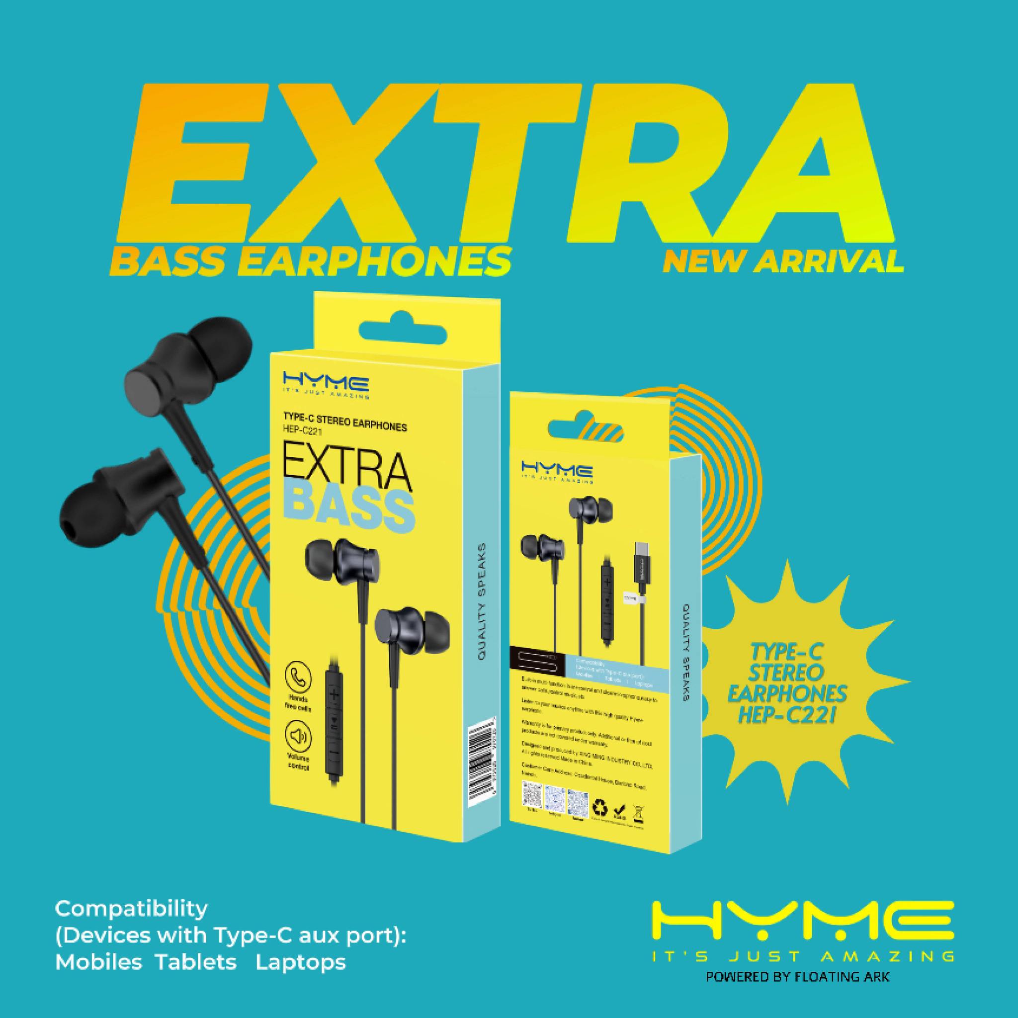 Floating - :🎧 Feel the Power of EXTRA BASS! Experience bold, immersive ...