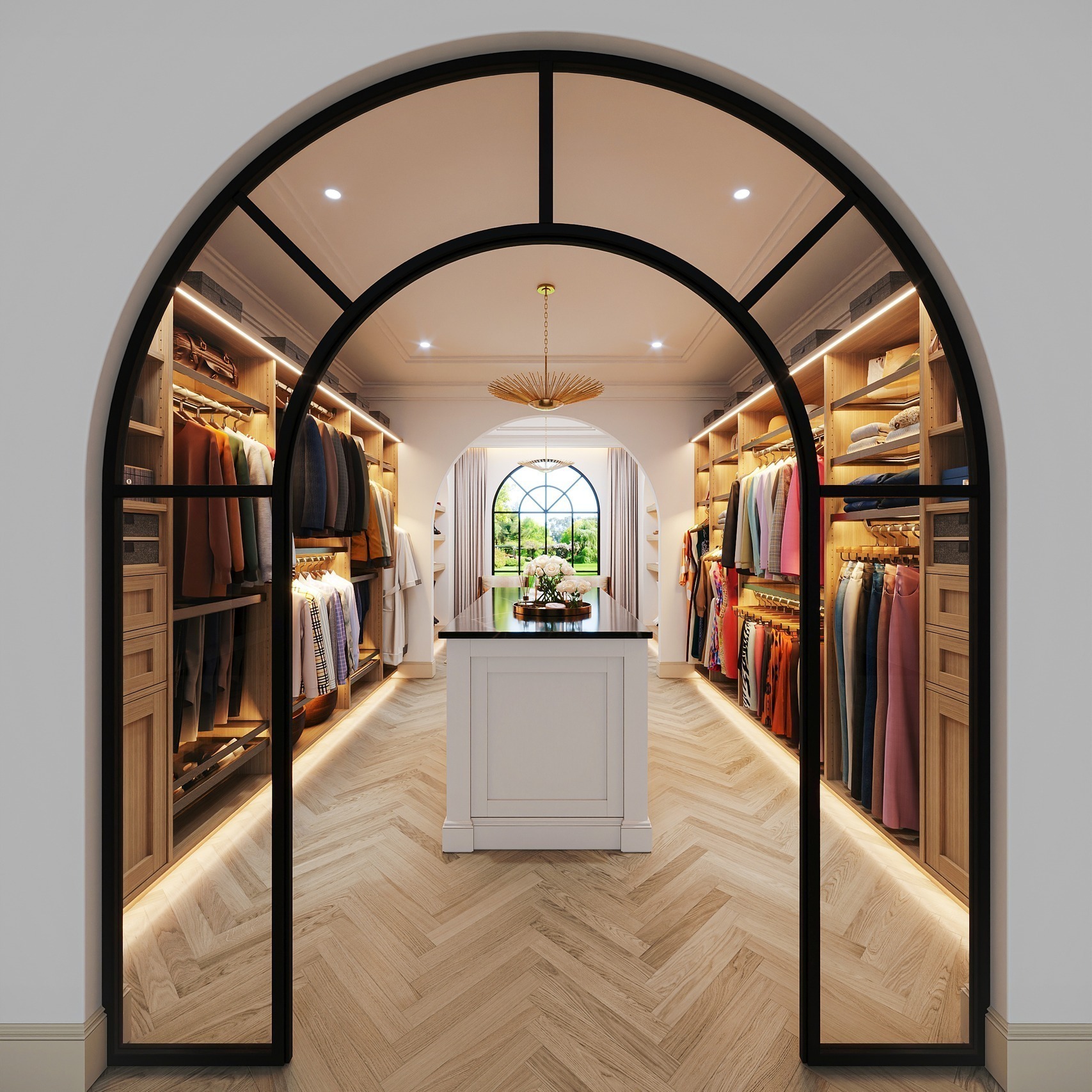 Closet Factory - 👔👗 Transform Your Space with Closet...