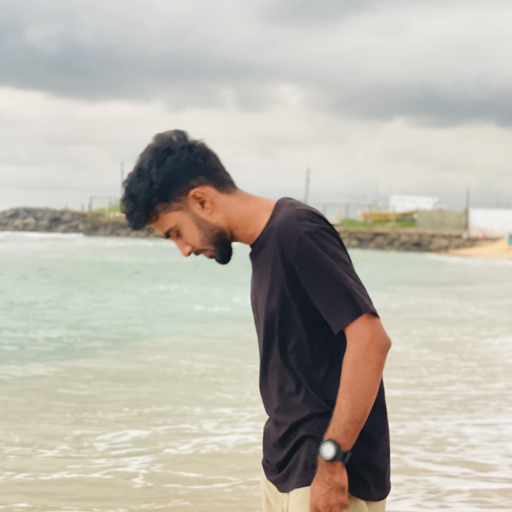 Ravishka Attanayake