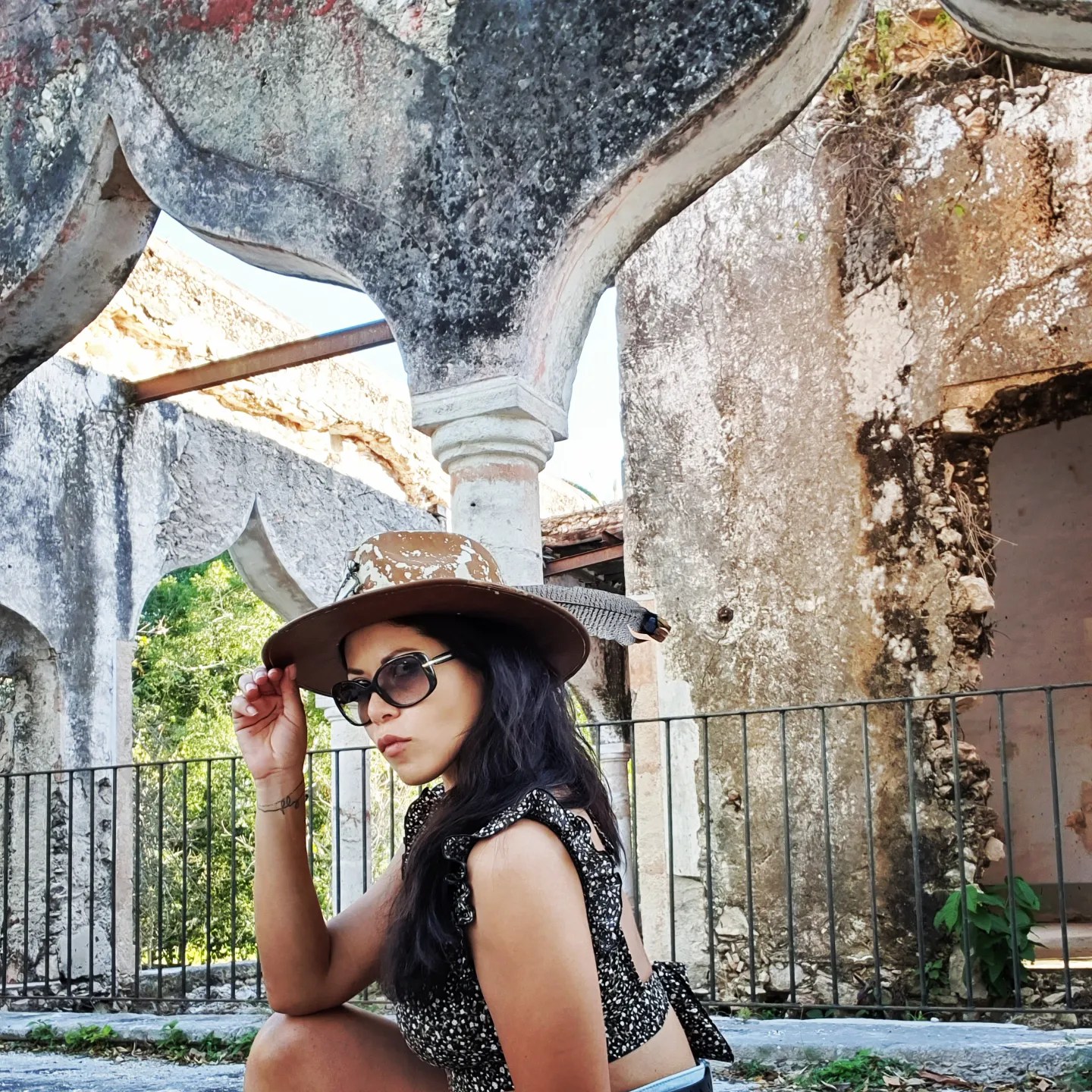 Rosa Orozco | Mérida