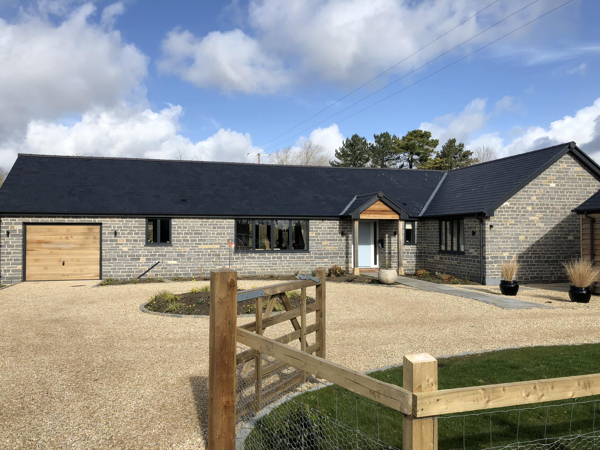 Country Build SW Ltd | Martock
