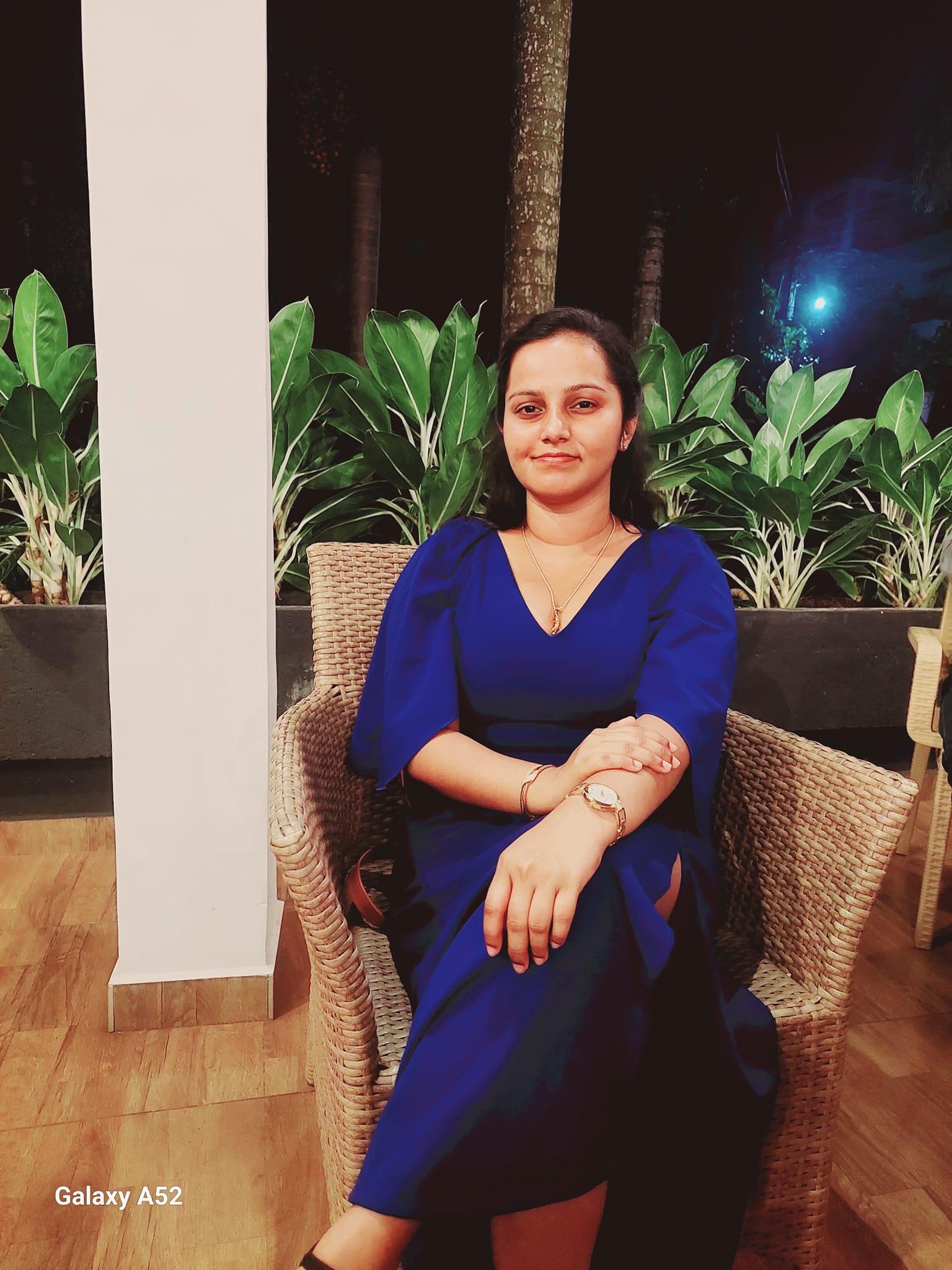 Harshani Dulanjali