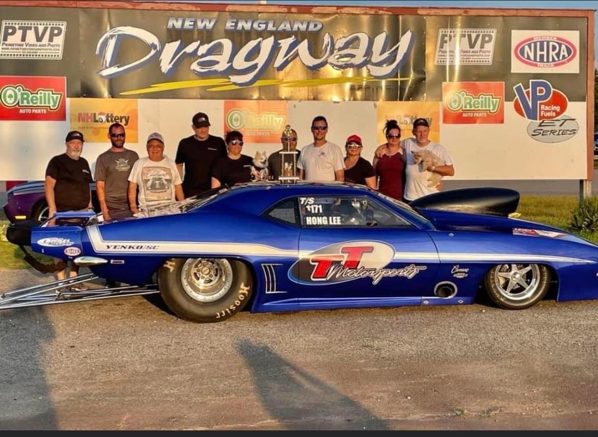 Lee Racing Team