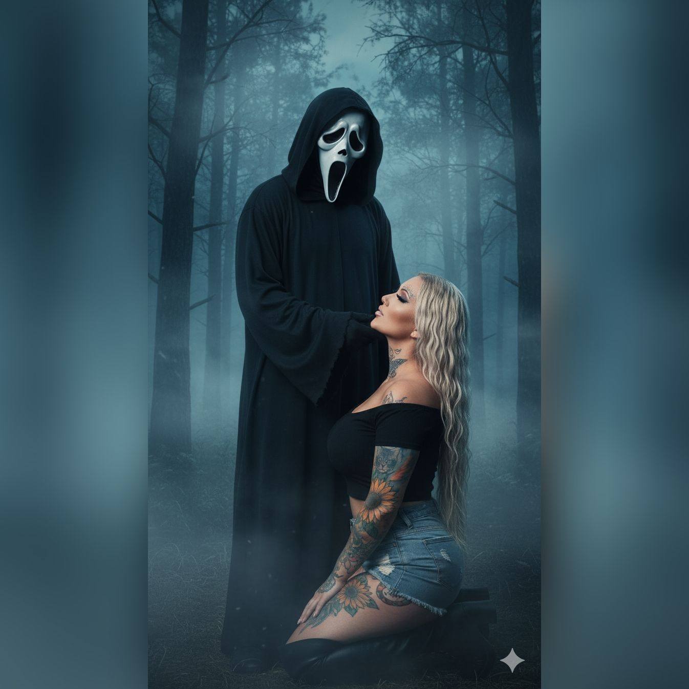 Anyone else relive the most traumatic events with complete clarity and ...