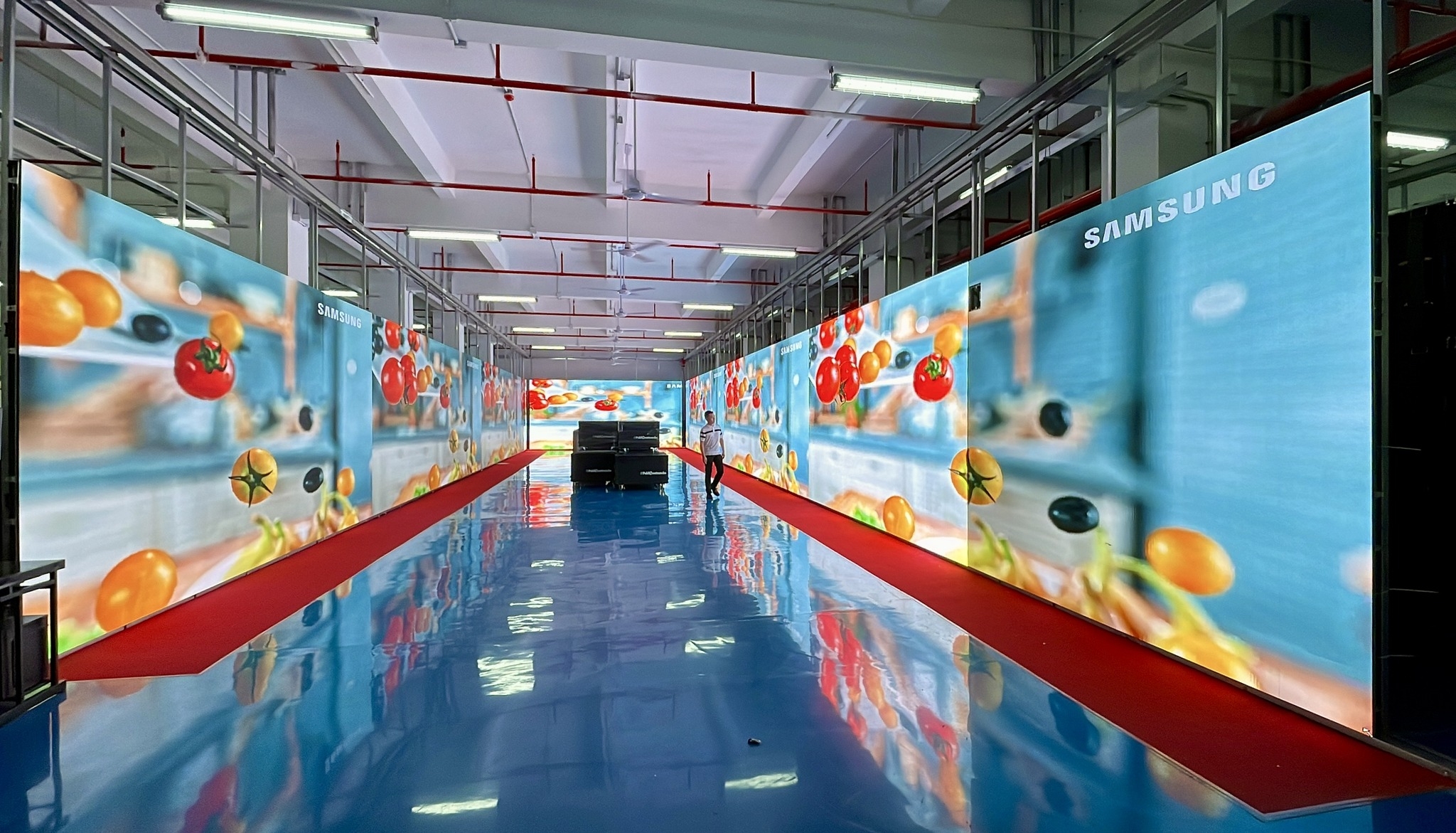 LED Screen Factory added a new photo. - LED Screen Factory