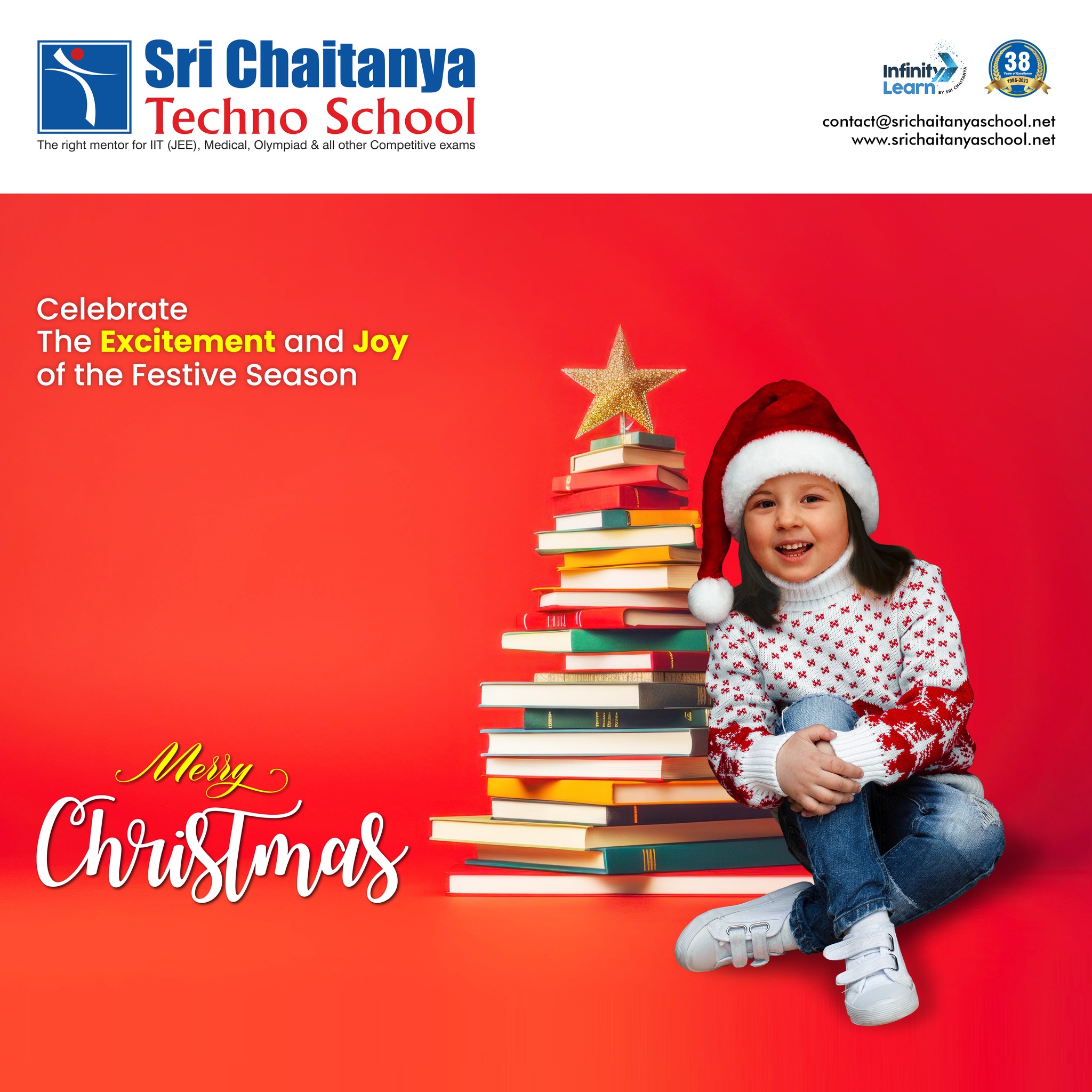 Sri Chaitanya Techno Schools,Rajasthan