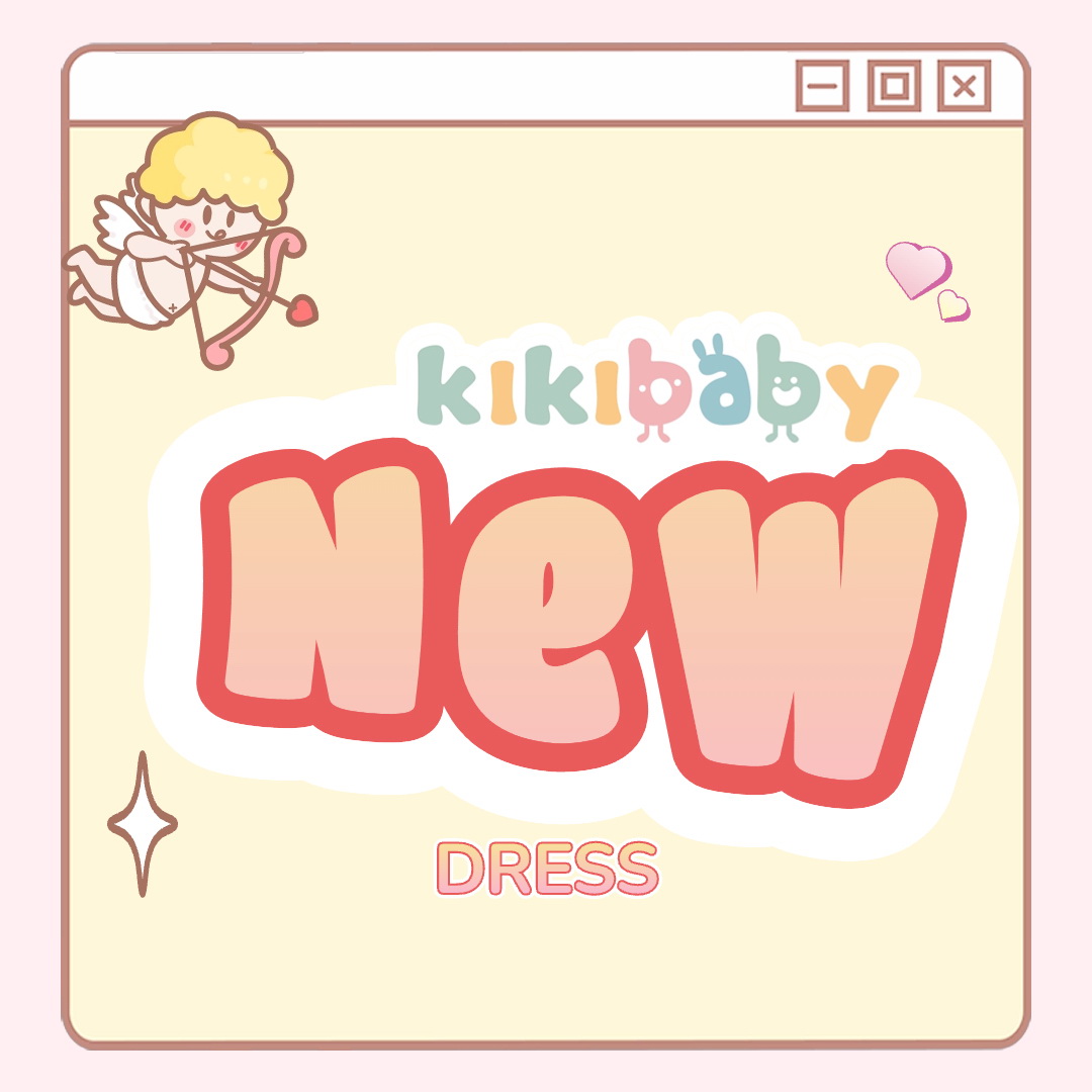 KIKI BABY Shop - 💖KIKI BABY 👑 🎉New Collection ...