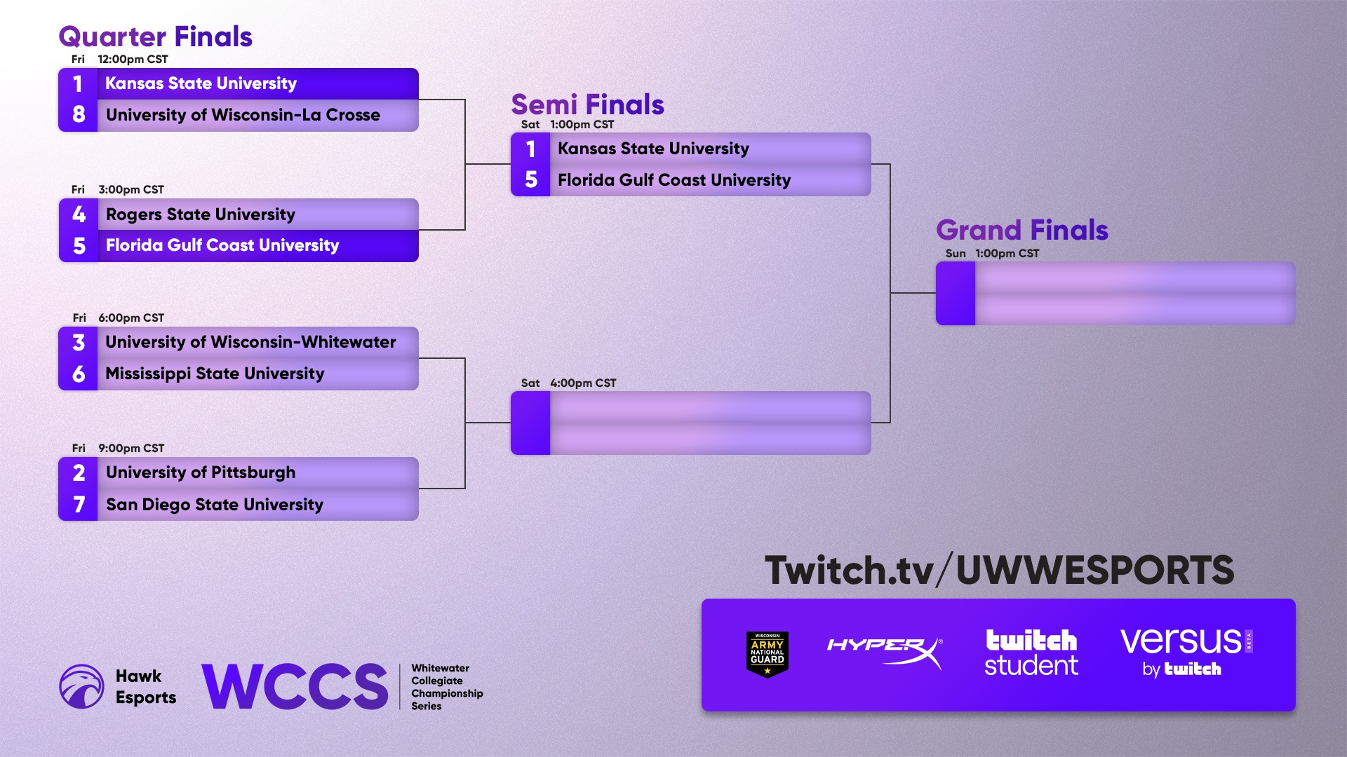 UW-W Esports Club