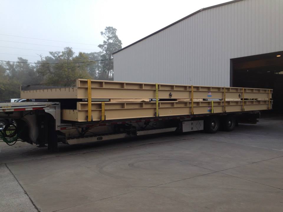Tucker's Machine & Steel Service, Inc. [Tuckerbilt] | Leesburg FL