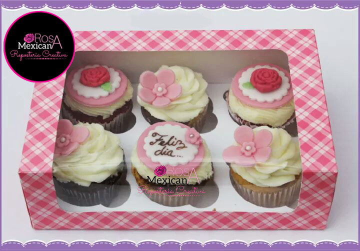 Rosa Mexicana-Reposteria Creativa | Lima