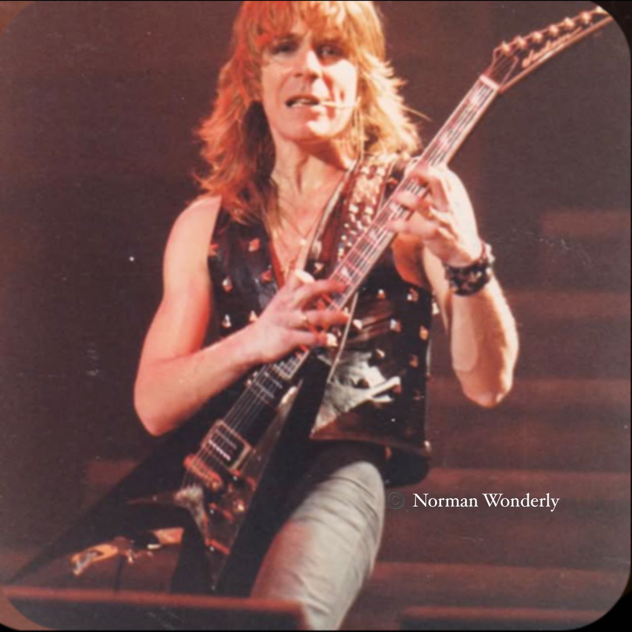 Randy Rhoads