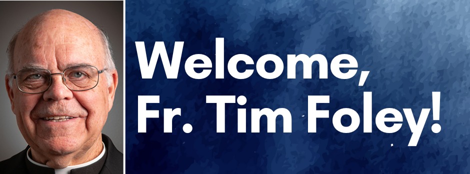 A Message from Fr.... - St James The Greater Catholic Church | Facebook