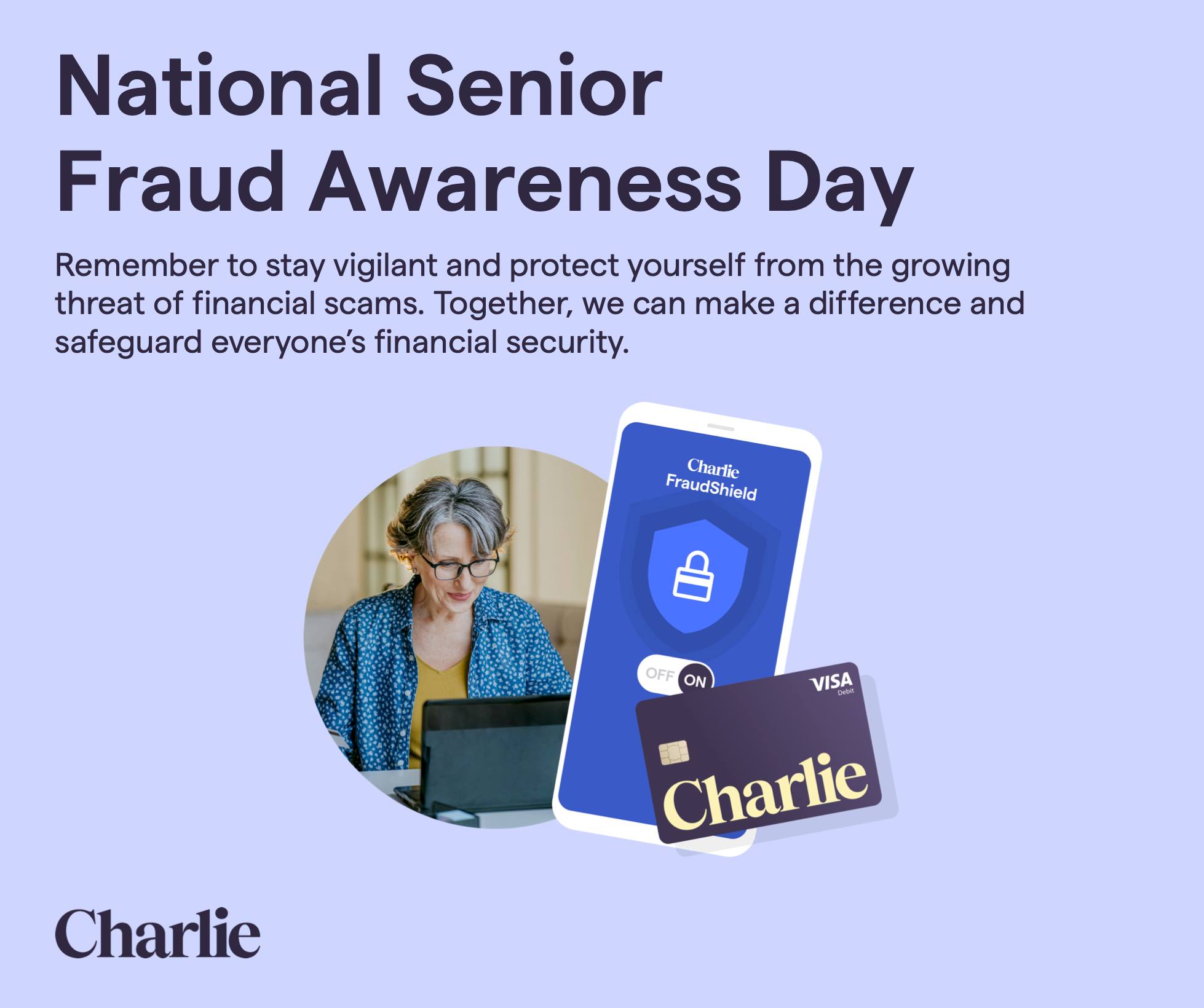 Charlie Financial